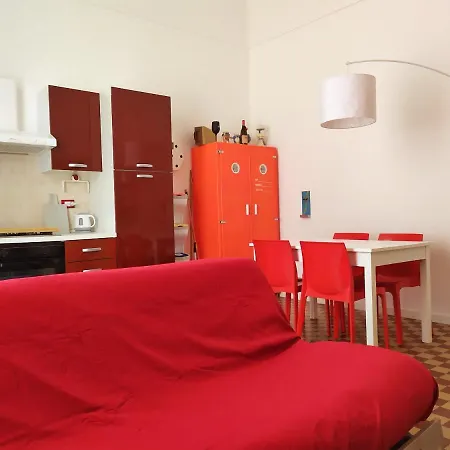 Apartment Le Luminarie - Creative