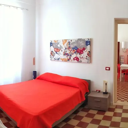 Apartment Le Luminarie - Creative