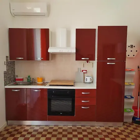 Le Luminarie - Creative Apartment *