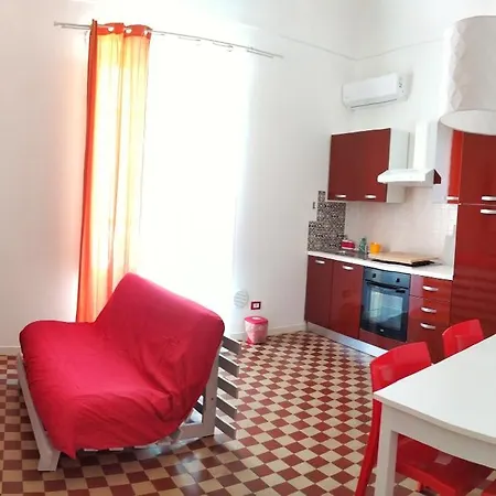 Le Luminarie - Creative Apartment *