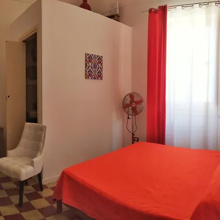 Apartment Le Luminarie - Creative
