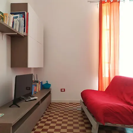 Le Luminarie - Creative Apartment Balestrate