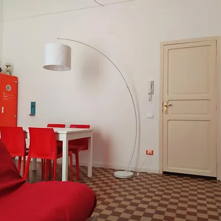 Le Luminarie - Creative Apartment