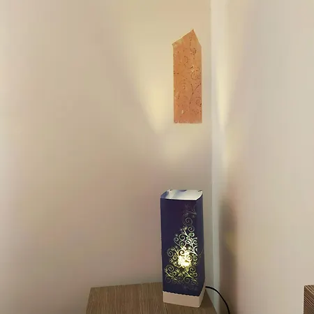 Apartment Le Luminarie - Creative Balestrate