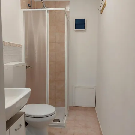 Apartment Le Luminarie - Creative