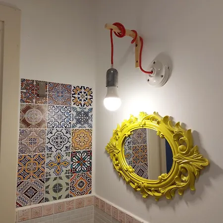 Le Luminarie - Creative Apartment *