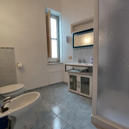 Apartment Le Luminarie - Creative *