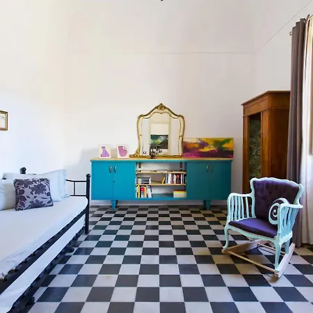 Apartment Le Luminarie - Creative Balestrate
