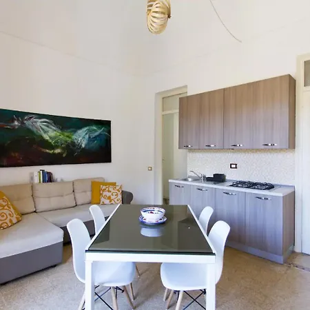 Le Luminarie - Creative Apartment Balestrate