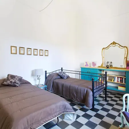 Apartment Le Luminarie - Creative *