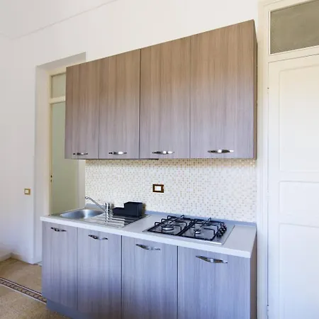 Apartment Le Luminarie - Creative Balestrate