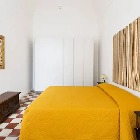 Apartment Le Luminarie - Creative
