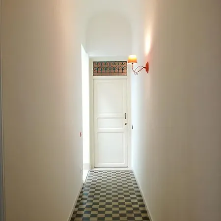 Apartment Le Luminarie - Creative