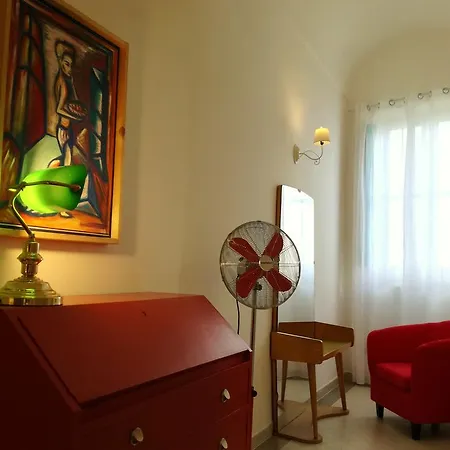 Le Luminarie - Creative Apartment