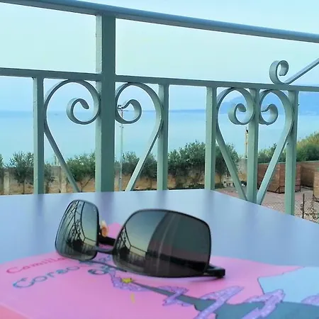 Le Luminarie - Creative Apartment *