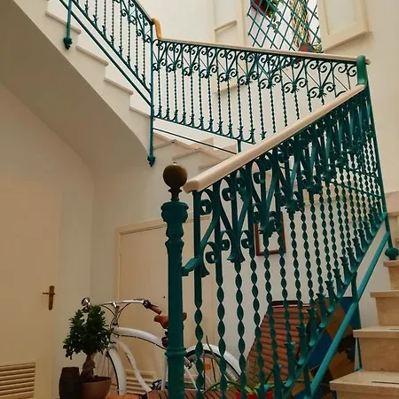 Le Luminarie - Creative Apartment Balestrate