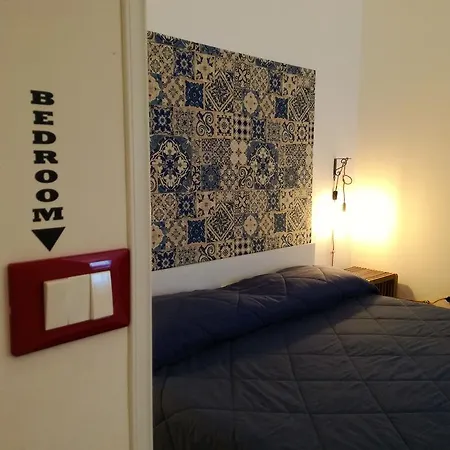Le Luminarie - Creative Apartment
