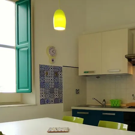 Apartment Le Luminarie - Creative *