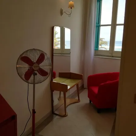 Le Luminarie - Creative Apartment *