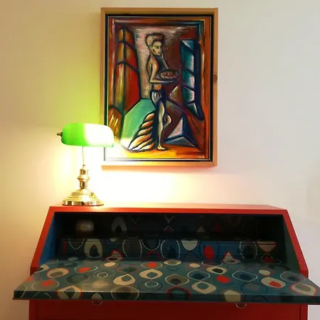 Le Luminarie - Creative Apartment