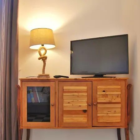 Apartment Le Luminarie - Creative