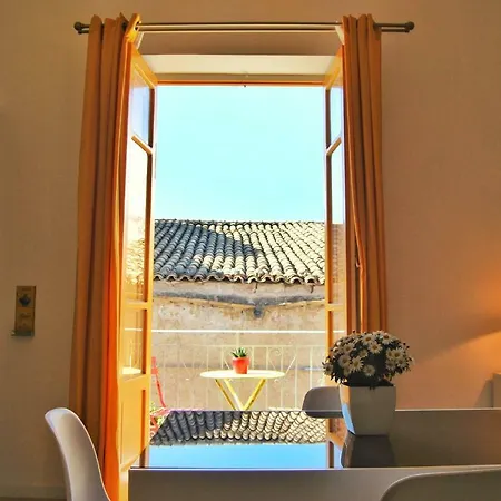 Le Luminarie - Creative Apartment Balestrate
