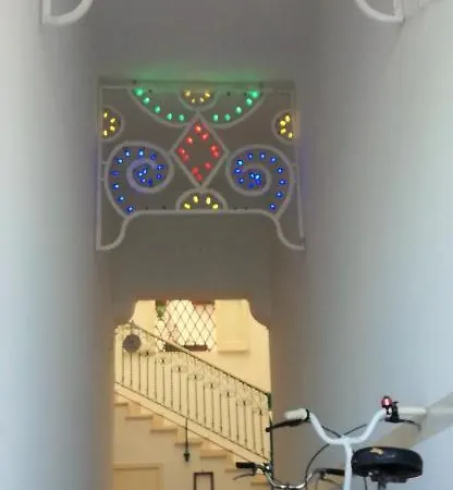 Le Luminarie - Creative Apartment *