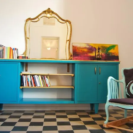 Apartment Le Luminarie - Creative