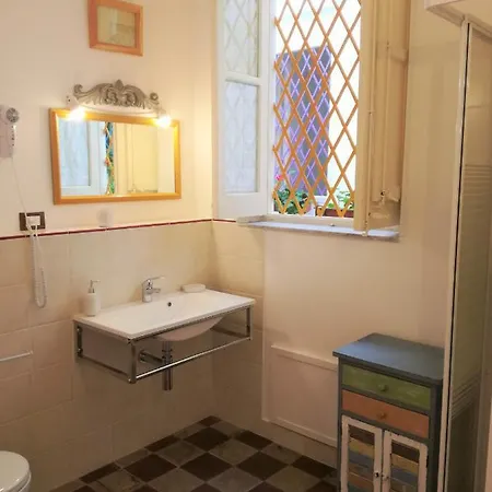 Le Luminarie - Creative Apartment *