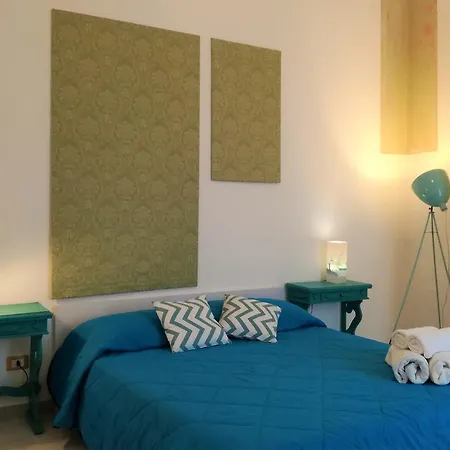 Le Luminarie - Creative Lejlighed